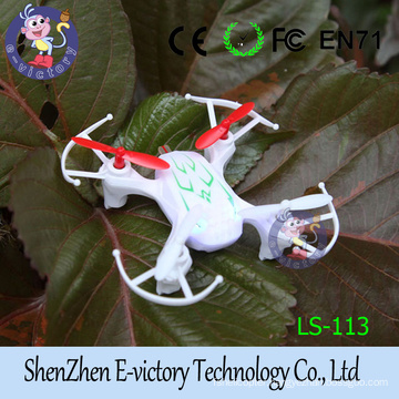 2016 New Product Micro Rc quadcopter Mini and Micro Quad Copters